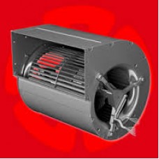Air Filter model Ecofit 6/30 Media 2x20mtr